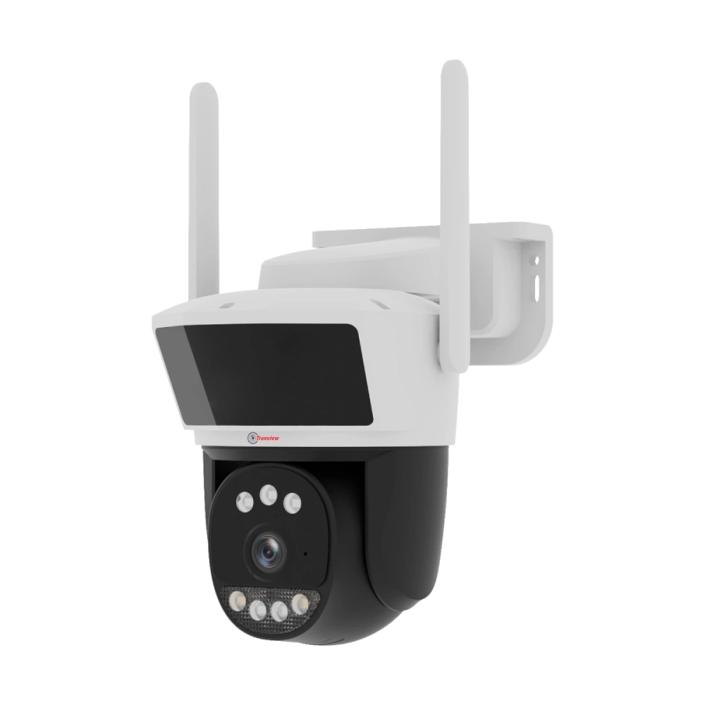 Trueview Wi-Fi Mini PT Camera 3mp Two Way Audio T18290S (10X Zoom) view 4